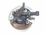 Achsschenkel Rechts Vorne ET292063000A Piaggio Porter NP6 Ch.Cab/Pick-up 1.5 16V CNG (M15KRP)