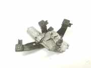 Scheibenwischermotor Hinten 6405AN Peugeot 207/207+ (WA/WC/WM) Schrägheck 1.4 HDi (DV4TD(8HZ)) 2007