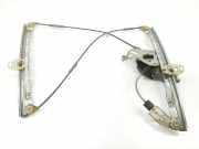 Fensterheber Rechts Vorne 9222F7 Peugeot 206 (2A/C/H/J/S) Schrägheck 1.4 HDi (DV4TD(8HX)) 2004