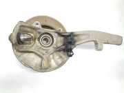 Achsschenkel Links Vorne A1663300920 Mercedes-Benz ML III (166) SUV 2.1 ML-250 CDI 16V BlueTEC 4-Matic (OM651.960)