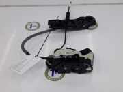 Türschloss Links Hinten 5E0839015 Seat Toledo (NHAA) Liftback 1.6 TDI 16V 105 (CAYC/CLNA) 2012