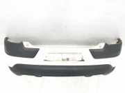 Stoßstange Hinten 1611428480 Citroën CITROEN CACTUS Feel
