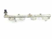 Einspritzdüsen Düsenstock 13538665633 BMW 3 serie (G20) Limousine 330i 2.0 TwinPower Turbo 16V (B46-B20B) 2018