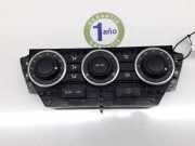 Bedienung Heizung 6H5219E900BB Land + Range Rover Freelander II Geländewagen 2.2 td4 16V (224DT) 2007