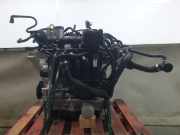 Motor COMPLEET DWYA Seat Leon (5FB) Schrägheck 5-drs 1.8 TSI Ecomotive 16V (CJSA) 2022