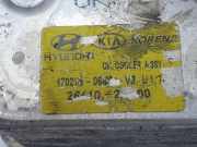 Ölkühler 264102A400 Kia Clarus Limousine 2.0i SLX,GLX 16V (FE-16V)