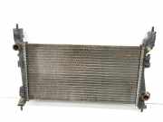 Radiator 51780666 Peugeot Bipper (AA) Van 1.4 HDi (DV4TD(8HS)) 2008