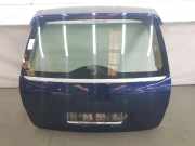 Heckklappe 95551201110 Porsche Cayenne (9PA) SUV 4.5 S V8 32V (M48.00) 2006