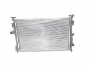 Radiator 9809141780 Opel Astra L Sports Tourer (F4/FC/FN/FR) Kombi 1.2 Turbo 110 12V (EB2ADT(HNP))