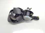 Sicherheitsgurt Links Hinten 88845VK400 Nissan King Cab/Pickup 4x4 (D22) Pick-up 2.5 Tdi 4x4 (TD25i)