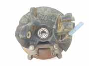 Achsschenkel Rechts Vorne 31213412020 BMW 2.0 16V D (150 CV) 2006