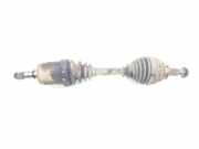 Antriebswelle Links Vorne 4343060060 Toyota Land Cruiser (J12) Hardtop Geländewagen 3.0 D-4D 16V (1KDFTV) 2002