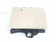 Handschuhfach 3AA857938 Volkswagen Passat CC (357) Coupé 2.0 TDI 16V 170 (CFGB) 2012 CFGB