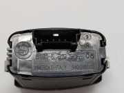 Warnleuchte Schalter 61316919506 BMW X1 (E84) SUV xDrive 18d 2.0 16V (N47-D20C)