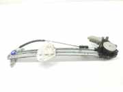 Fensterheber Rechts Hinten 72710TL0Q02 Honda Accord (CU) Limousine 2.2 i-DTEC 16V (N22B1) 2011