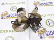 Sicherheitsgurt Links Hinten 64662XA01BEU Subaru Tribeca SUV 3.6 24V (EZ36D) 2009