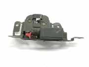 Heckschloss 51247201561 BMW SERIE 3 COMPACT 2.0 16V D (150 CV) 2003