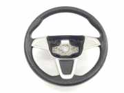Lenker 6J0419091M Seat Ibiza IV (6J5) Schrägheck 5-drs 1.6 TDI 105 (CAYC) 2012