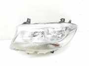 Scheinwerfer Links 0A910906000 Mercedes-Benz Sprinter 3,5t (907.6/910.6) Van 319 CDI 3.0 V6 24V RWD (OM642.899)