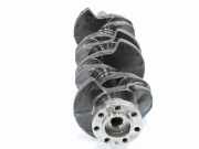 Kurbelwelle 8200382457 Renault Clio IV (5R) Schrägheck 5-drs 1.5 Energy dCi 110 FAP (K9K-646(K9K-F6))