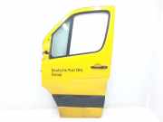 Tür Links Vorne 2E0831051 Volkswagen Crafter Van 2.0 TDI 16V (CKTC) 2015 CKTC