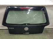 Heckklappe 6X0827025C Volkswagen Lupo (6X1) Schr?gheck 3-drs 1.4 60 (AUD) 2001 AUD