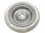 Reserverad 426110D231 Toyota Aygo (B40) Schrägheck 1.0 12V VVT-i (1KR-FE) 2018