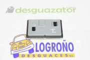Steuergerät Xenon 89035114 Peugeot 607 (9D/U) Limousine 2.7 HDi V6 24V (DT17TED4(UHZ)) 2007