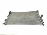 Radiator 9675747980 Citroën Jumpy Van 1.5 Blue HDi 100 (DV5RUCd(YHR))