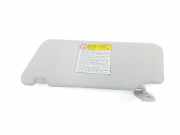 Sonnenblende Rechts 8480177K42J0T Suzuki Grand Vitara II (JT) SUV 1.9 DDiS (F9Q)