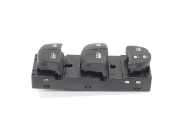 Schalter Für Elekt. Fensterheber Links Vorne 25401HV00B Nissan Qashqai (J11) SUV 1.6 dCi All Mode 4x4-i (R9M(Euro 5)) 2018