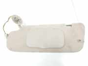 Sonnenblende Links 0XN87TL2AB Jeep Cherokee/Liberty (KJ) Geländewagen 2.8 CRD 16V (ENR) 2003
