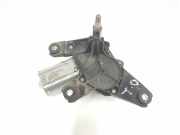 Scheibenwischermotor Hinten 7700311590 Renault Trafic New (JL) Bus 1.9 dCi 82 16V (F9Qt-762) 2005