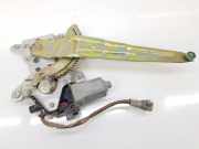Fensterheber Links Hinten 6980460050 Toyota Land Cruiser 90 (J9) Hardtop Geländewagen 3.0 TD (1KZTE) 1996