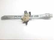 Fensterheber Links Vorne BK21V23201AD Ford CUSTOM FURGÓN TTF 270 L1