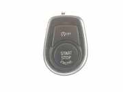 Start/stop Schalter 9250734 BMW 3 serie (F30) Limousine 318d 2.0 16V (N47-D20C) 2012