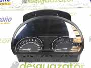 Tachoeinheit Kmh 62103448323 BMW 2.0 16V D (150 CV) 2007