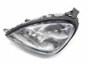 Scheinwerfer Links A1688200161 Mercedes-Benz A (W168) Schrägheck 1.4 A-140 (M166.940) 1998