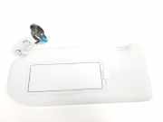 Sonnenblende Links 16105437PR Peugeot 308 (L3/L8/LB/LH/LP) Schrägheck 5-drs 1.6 BlueHDi 120 (DV6FC(BHZ))