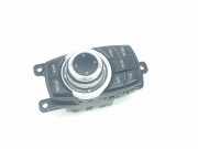 Navigationssystem Bedienung 65829286699 BMW 2 serie Gran Tourer (F46) Großraumlimousine 216d 1.5 TwinPower Turbo 12V (B37-C15A) 2015