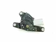 Scheibenwischermotor Hinten 67632990856 BMW X1 (E84) SUV sDrive 20d 2.0 16V (N47-D20C) 2011