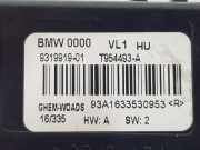 Heizwiderstand 9319919 BMW 3 serie (F30) Limousine 320d 2.0 16V (B47-D20A) 2017