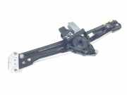 Fensterheber Links Vorne 39187595 Citroën C3 Aircross I (2C/2R) SUV 1.2 e-THP PureTech 110 (EB2ADT(HNP))