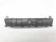 Warnleuchte Schalter A1648708310 Mercedes-Benz ML II (164/4JG) SUV 3.0 ML-320 CDI 4-Matic V6 24V (OM642.940) 2007