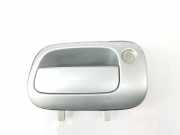 Heckklappengriff 6909042060B0 Toyota RAV4 (A2) Geländewagen 2.0 16V VVT-i 4x4 (1AZFE) 2001