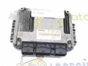Motorsteuergerät 8200305678 Renault Megane II (BM/CM) Schrägheck 1.9 dCi 120 (F9Q-800) 2003