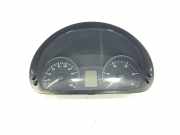 Tachoeinheit Kmh A9064460221 Mercedes-Benz Sprinter 3,5t (906.73) Bus 311 CDI 16V (OM646.985) 2006