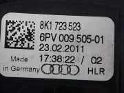 Gaspedalsensor 8K1723523A Audi A7 Sportback (4GA/4GF) Liftback 3.0 TDI V6 24V (CLAB) 2011