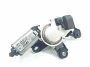 Scheibenwischermotor Hinten 8E9955711D Audi A4 Avant (B7) Kombi 2.0 20V (ALT) 2007