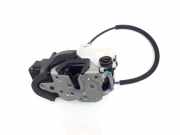 Türschloss Links Hinten 13503807 Opel Insignia Schrägheck 5-drs 2.0 CDTI 16V 160 Ecotec (A20DTH) 2008